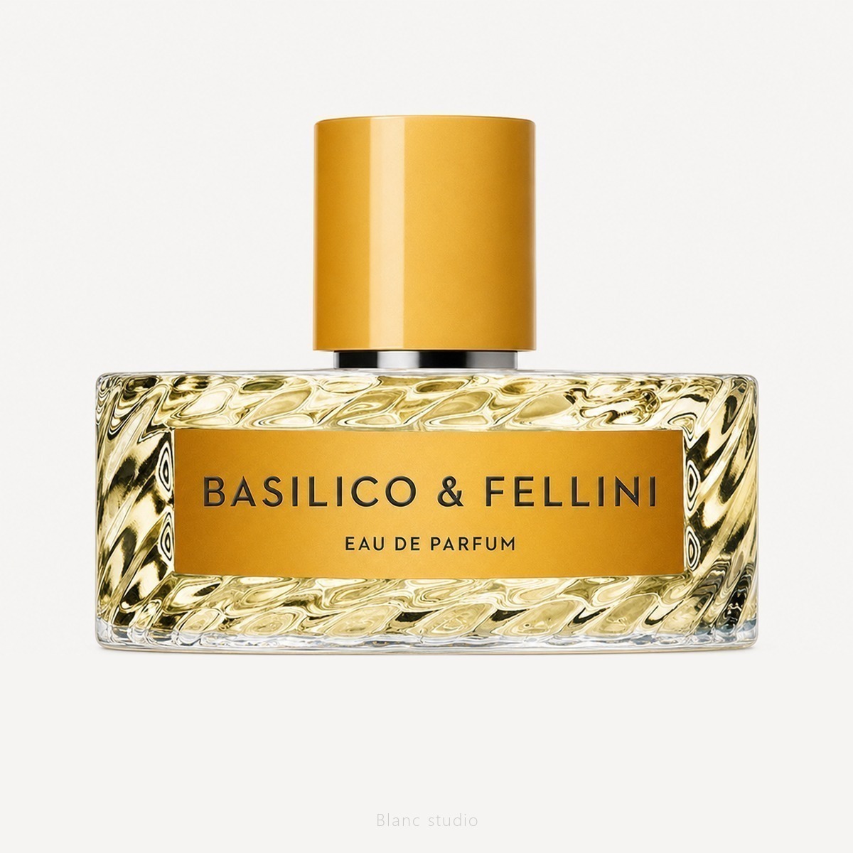 VILHELM PARFUMERIE Basilico & Fellini